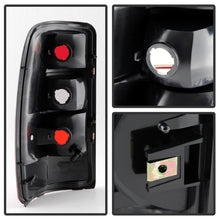 Load image into Gallery viewer, Spyder Auto 9028809 XTune Tail Lights for Select Chevrolet Suburban 1500, Chevrolet Suburban 2500, Chevrolet Tahoe, GMC Yukon