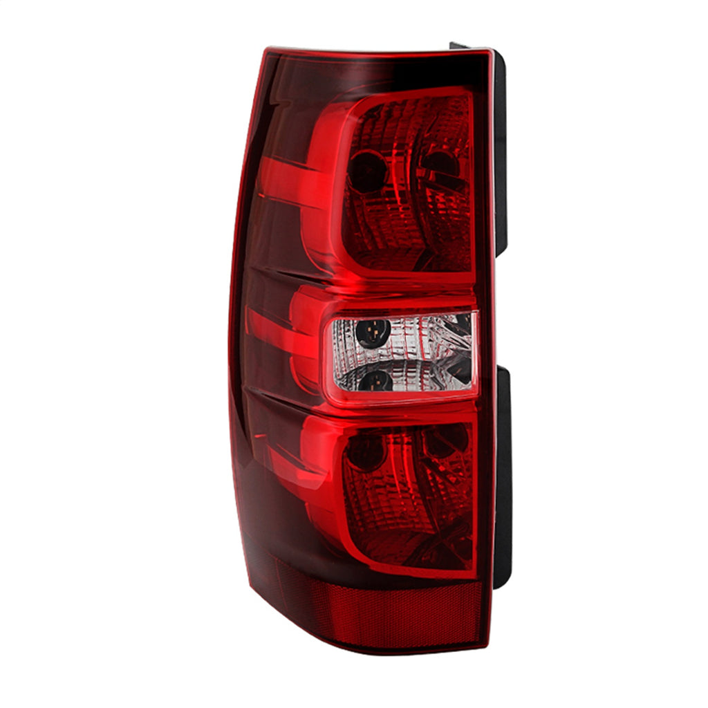 Spyder Auto 9028854 XTune Tail Light for Select Chevrolet Suburban 1500, Chevrolet Suburban 2500, Chevrolet Tahoe