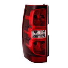 Load image into Gallery viewer, Spyder Auto 9028854 XTune Tail Light for Select Chevrolet Suburban 1500, Chevrolet Suburban 2500, Chevrolet Tahoe