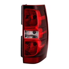 Load image into Gallery viewer, Spyder Auto 9028861 XTune Tail Light for Select Chevrolet Suburban 1500, Chevrolet Suburban 2500, Chevrolet Tahoe