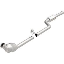Load image into Gallery viewer, MagnaFlow Exhaust Products 51916 OEM Grade Direct-Fit Catalytic Converter for Select Mercedes-Benz C300, Mercedes-Benz C350, Mercedes-Benz E350
