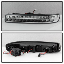 Load image into Gallery viewer, Spyder Auto 9029318 XTune Bumper Lights for Select GMC Sierra 1500, GMC Sierra HD, GMC Sierra 2500, GMC Sierra HD, GMC Sierra 3500, GMC Yukon