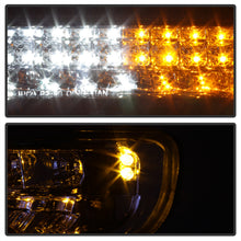 Load image into Gallery viewer, Spyder Auto 9029318 XTune Bumper Lights for Select GMC Sierra 1500, GMC Sierra HD, GMC Sierra 2500, GMC Sierra HD, GMC Sierra 3500, GMC Yukon