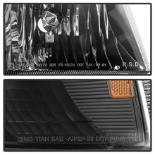 Load image into Gallery viewer, Spyder Auto 9029363 XTune Crystal Headlights for Select Ford Ranger