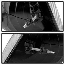 Load image into Gallery viewer, Spyder Auto 9029363 XTune Crystal Headlights for Select Ford Ranger