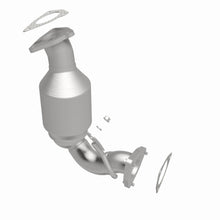 Load image into Gallery viewer, MagnaFlow Exhaust Products 21-812 OEM Grade Direct-Fit Catalytic Converter for Select Audi Q7