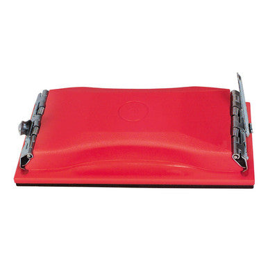 Pro-Tek 9029CD Plastic Sanding Block 8’’ X 4’’