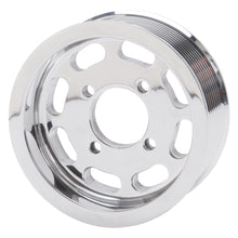Load image into Gallery viewer, Pulleys-10-Rib-Design