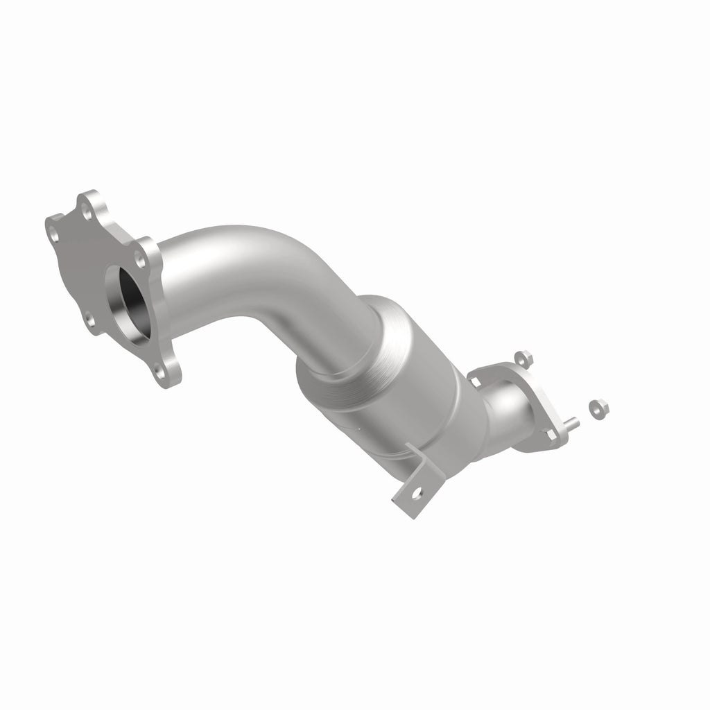 MagnaFlow Exhaust Products 51058 OEM Grade Direct-Fit Catalytic Converter for Select Saab 9-2X, Subaru Forester, Subaru Impreza