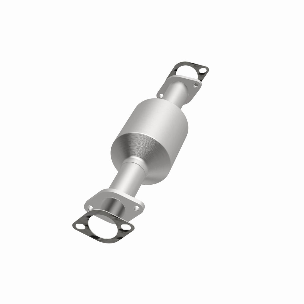 MagnaFlow Exhaust Products 51560 OEM Grade Direct-Fit Catalytic Converter for Select Mitsubishi Montero Sport