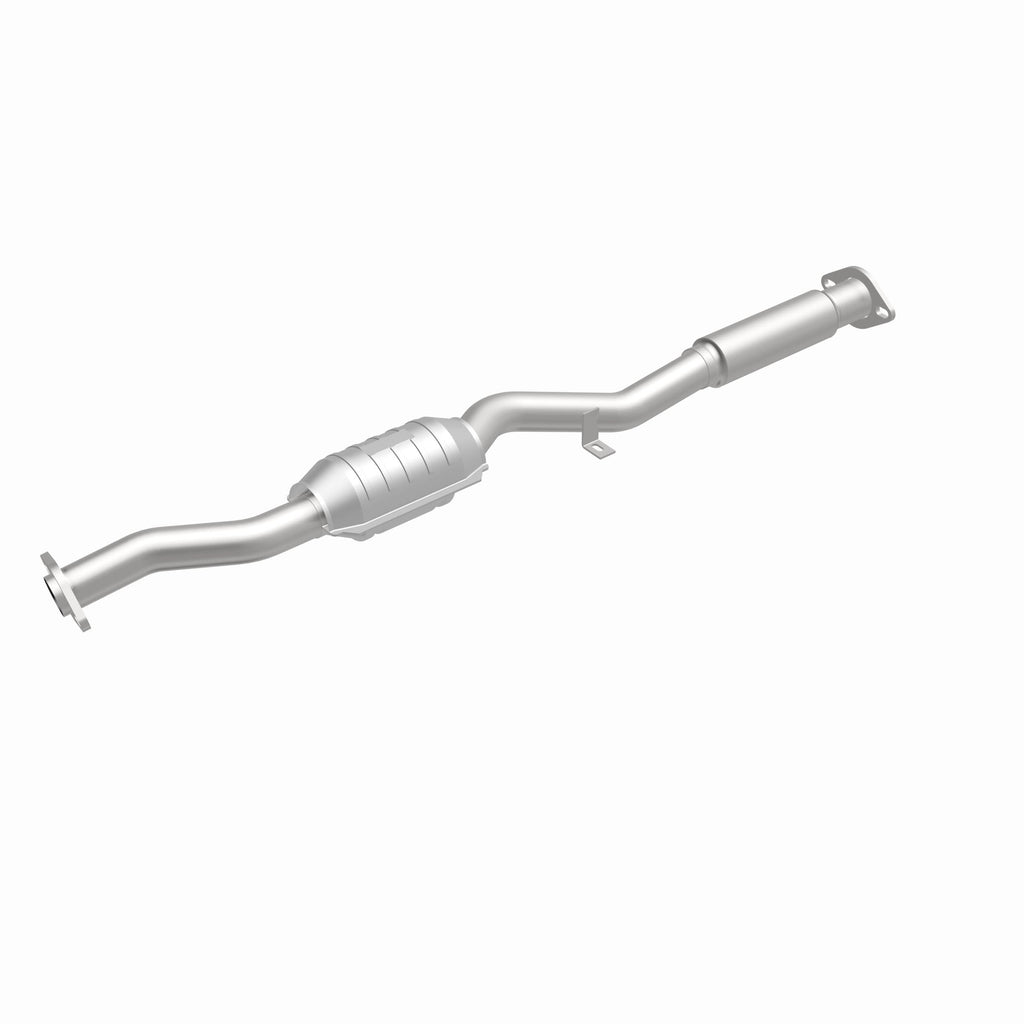 MagnaFlow Exhaust Products 22768 Standard Grade Direct-Fit Catalytic Converter for Select Nissan Maxima