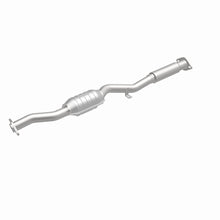 Load image into Gallery viewer, MagnaFlow Exhaust Products 22768 Standard Grade Direct-Fit Catalytic Converter for Select Nissan Maxima