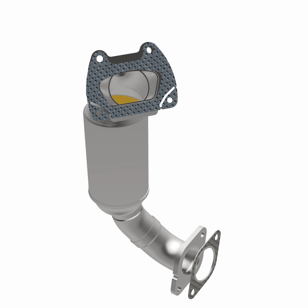 MagnaFlow Exhaust Products 22-169 OEM Grade Manifold Catalytic Converter for Select Dodge Journey