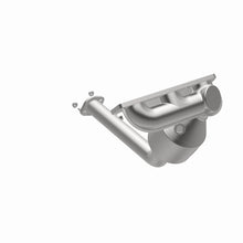 Load image into Gallery viewer, MagnaFlow Exhaust Products 51883 OEM Grade Manifold Catalytic Converter for Select Land Rover Freelander