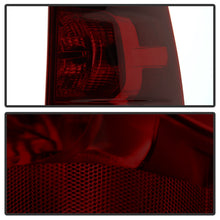 Load image into Gallery viewer, Spyder Auto 9030222 XTune LED Tail Lights for Select Chevrolet Suburban 1500, Chevrolet Suburban 2500, Chevrolet Tahoe