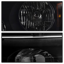 Load image into Gallery viewer, Spyder Auto 9030338 XTune Crystal Headlights for Select Ford F-150