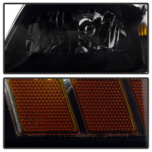Load image into Gallery viewer, Spyder Auto 9030345 XTune Headlights for Select Ford Mustang