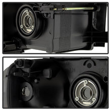 Load image into Gallery viewer, Spyder Auto 9030352 XTune Crystal Headlights for Select Dodge Ram 1500, Dodge Ram 2500, Dodge Ram