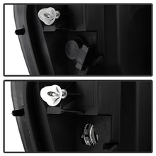 Load image into Gallery viewer, Spyder Auto 9030369 XTune Crystal Headlights for Select Dodge Ram 1500, Dodge Ram 2500, Dodge Ram