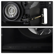 Load image into Gallery viewer, Spyder Auto 9030369 XTune Crystal Headlights for Select Dodge Ram 1500, Dodge Ram 2500, Dodge Ram