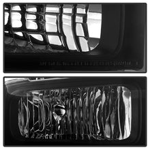 Load image into Gallery viewer, Spyder Auto 9030444 XTune Crystal Headlights for Select Ford F-250 Super Duty, Ford F-350 Super Duty