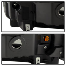 Load image into Gallery viewer, Spyder Auto 9030444 XTune Crystal Headlights for Select Ford F-250 Super Duty, Ford F-350 Super Duty