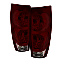 Load image into Gallery viewer, Spyder Auto 9030512 XTune LED Tail Lights for Select Chevrolet Avalanche 1500, Chevrolet Avalanche