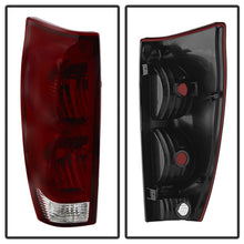 Load image into Gallery viewer, Spyder Auto 9030512 XTune LED Tail Lights for Select Chevrolet Avalanche 1500, Chevrolet Avalanche