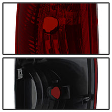 Load image into Gallery viewer, Spyder Auto 9030512 XTune LED Tail Lights for Select Chevrolet Avalanche 1500, Chevrolet Avalanche