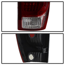 Load image into Gallery viewer, Spyder Auto 9030512 XTune LED Tail Lights for Select Chevrolet Avalanche 1500, Chevrolet Avalanche