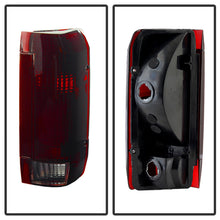 Load image into Gallery viewer, Spyder Auto 9030567 XTune Tail Lights for Select Ford Bronco, Ford F-150, Ford F-250, Ford F-350