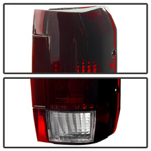 Load image into Gallery viewer, Spyder Auto 9030567 XTune Tail Lights for Select Ford Bronco, Ford F-150, Ford F-250, Ford F-350