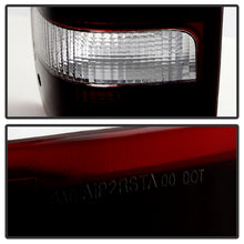 Load image into Gallery viewer, Spyder Auto 9030574 XTune Tail Lights for Select Ford Ranger