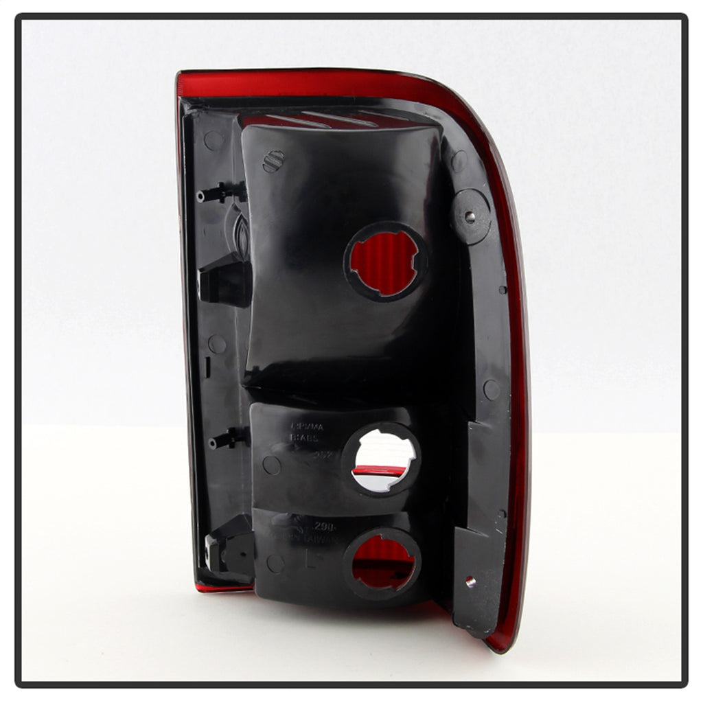 Spyder Auto 9030574 XTune Tail Lights for Select Ford Ranger
