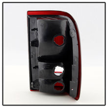 Load image into Gallery viewer, Spyder Auto 9030574 XTune Tail Lights for Select Ford Ranger