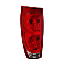 Load image into Gallery viewer, Spyder Auto 9030888 XTune Tail Light for Select Chevrolet Avalanche 1500, Chevrolet Avalanche