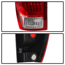 Load image into Gallery viewer, Spyder Auto 9030888 XTune Tail Light for Select Chevrolet Avalanche 1500, Chevrolet Avalanche