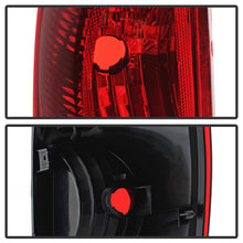 Load image into Gallery viewer, Spyder Auto 9030888 XTune Tail Light for Select Chevrolet Avalanche 1500, Chevrolet Avalanche