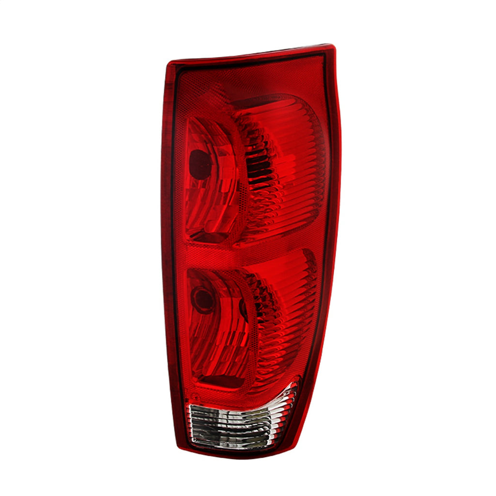 Spyder Auto 9030895 XTune Tail Light for Select Chevrolet Avalanche 1500, Chevrolet Avalanche