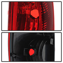 Load image into Gallery viewer, Spyder Auto 9030895 XTune Tail Light for Select Chevrolet Avalanche 1500, Chevrolet Avalanche