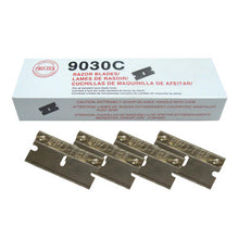 Load image into Gallery viewer, Pro-Tek 9030C Box Of 100 Razor Blades