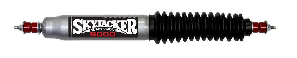 Skyjacker 9030 OEM STAB KT; SILVER W/BK BOT for Select Ford Bronco, Ford F-100, Ford F-150