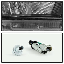 Load image into Gallery viewer, Spyder Auto 9031069 OEM Style Headlights for Select Toyota Tacoma