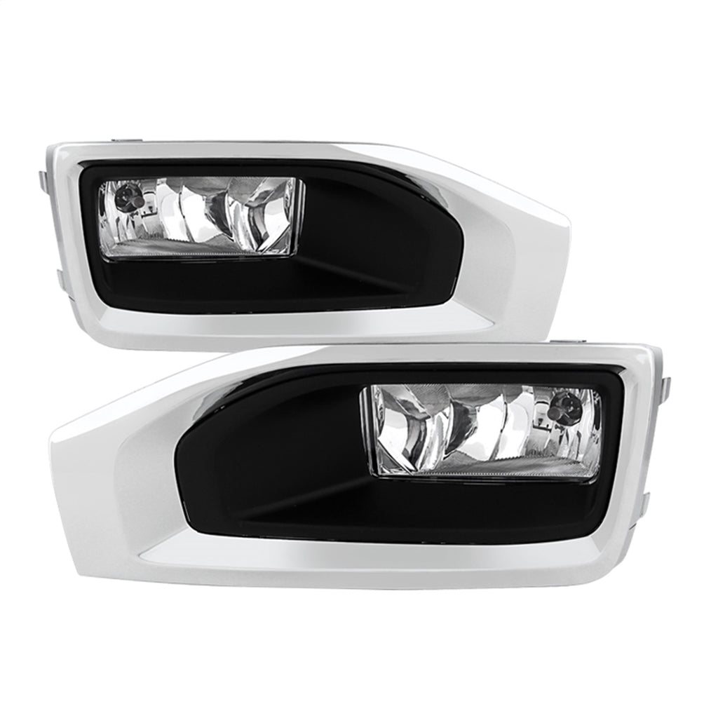 Spyder Auto 9031571 OEM Fog Lights for Select GMC Yukon, GMC Yukon XL