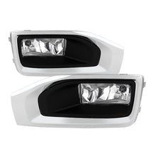 Load image into Gallery viewer, Spyder Auto 9031571 OEM Fog Lights for Select GMC Yukon, GMC Yukon XL