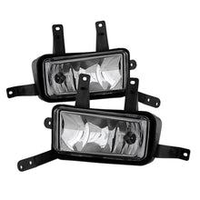 Load image into Gallery viewer, Spyder Auto 9031588 OEM Fog Lights for Select Chevrolet Suburban, Chevrolet Tahoe