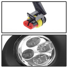 Load image into Gallery viewer, Spyder Auto 9031649 Daytime DRL LED Running Fog Lights for Select Nissan Altima