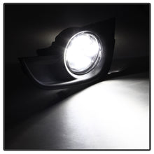 Load image into Gallery viewer, Spyder Auto 9031649 Daytime DRL LED Running Fog Lights for Select Nissan Altima