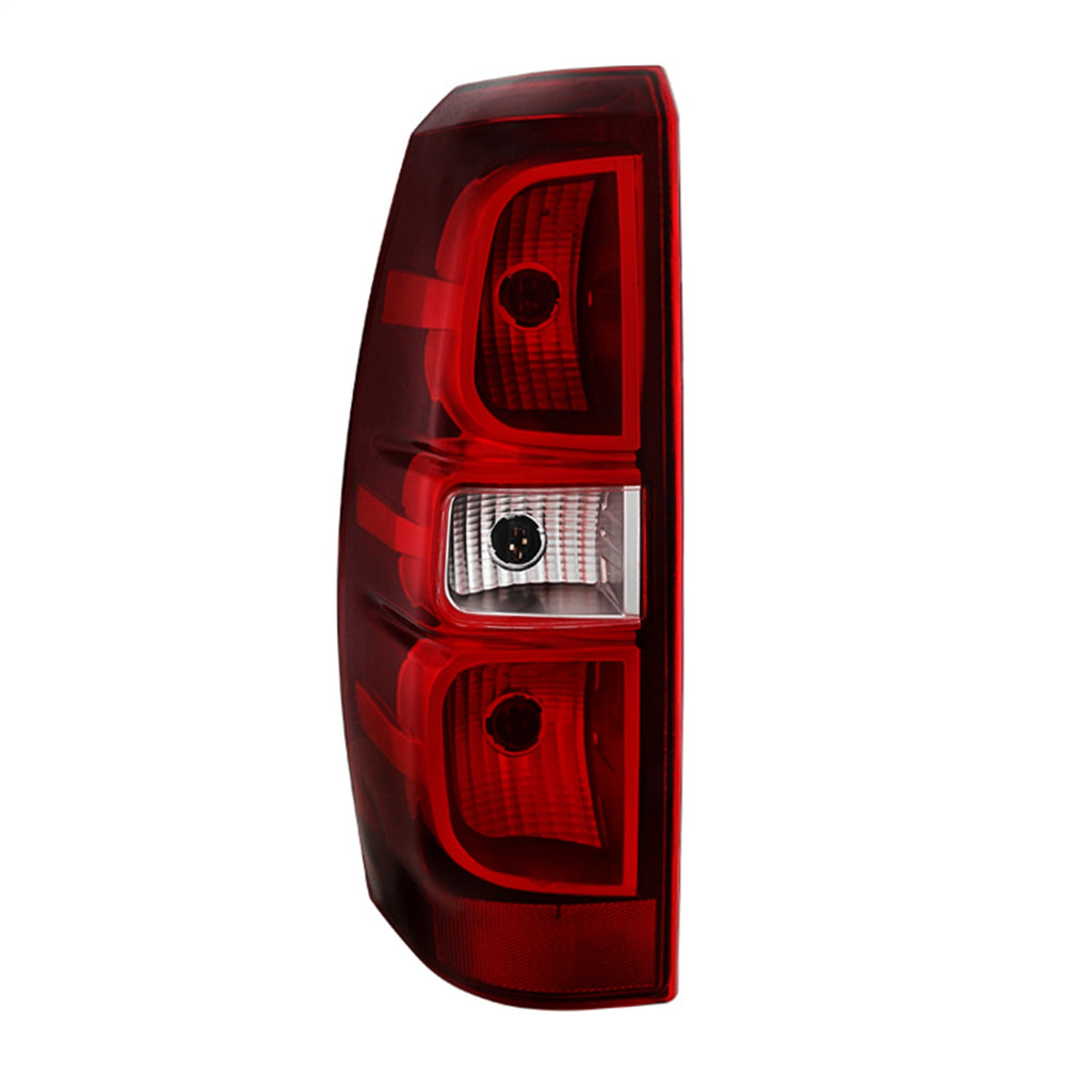 Spyder Auto 9031830 XTune Tail Light for Select Chevrolet Avalanche