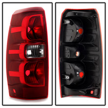 Load image into Gallery viewer, Spyder Auto 9031830 XTune Tail Light for Select Chevrolet Avalanche
